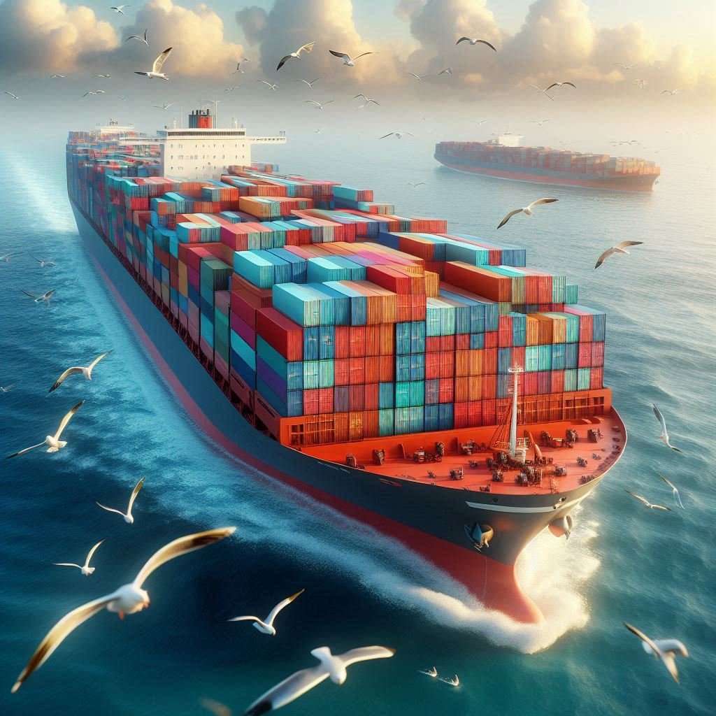 Logistics Services - B2B LOGISTICS.EG